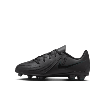 Nike Jr. Phantom GX 2 Club Little/Big Kids' MG Low-Top Soccer Cleats
