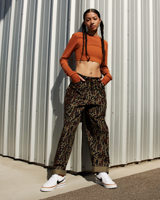 Nike Court Legacy Next Nature