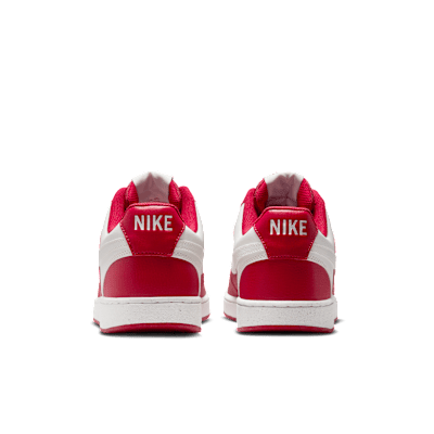 Nike Court Vision Low Men's Shoes