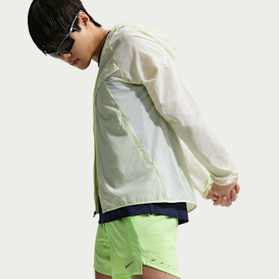 Nike Stride Men's Dri-FIT 13cm (approx.) Brief-Lined Running Shorts