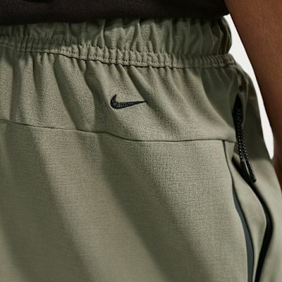 Nike Tech Men's Dri-FIT Shori-Knit Shorts
