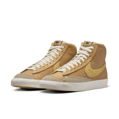 Tenis para hombre Nike Blazer Mid '77 Vintage