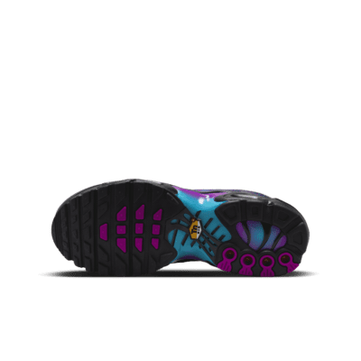 Nike Air Max Plus Kinderschoenen