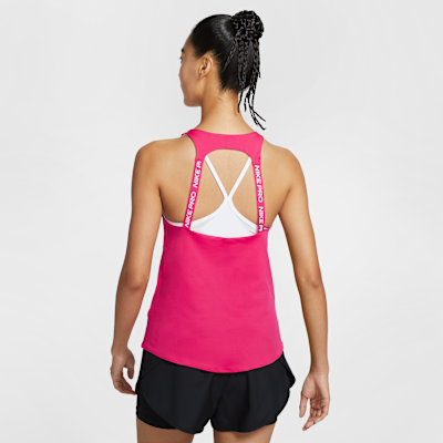 Nike Pro Women's Dri-FIT Tank Top