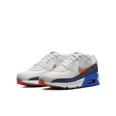 size 2 nike air max 90