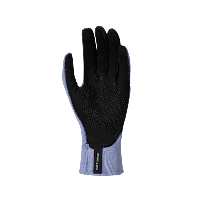 Męskie rękawiczki do biegania o średniej grubości Therma-FIT Nike Pacer