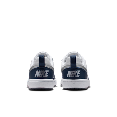 Nike Court Borough Low Recraft Older Kids' Shoes