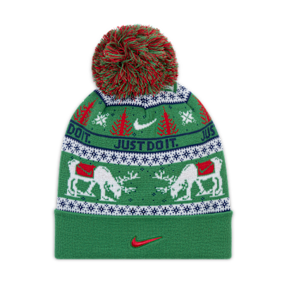 Berretto Winter Wonderland Nike Peak