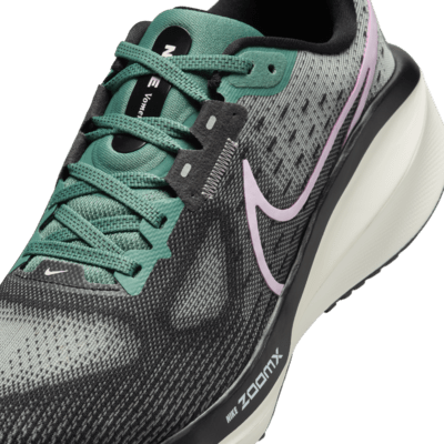 Tenis de correr en pavimento para mujer Nike Vomero 17