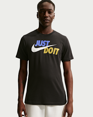 Мужская футболка Nike Sportswear JDI