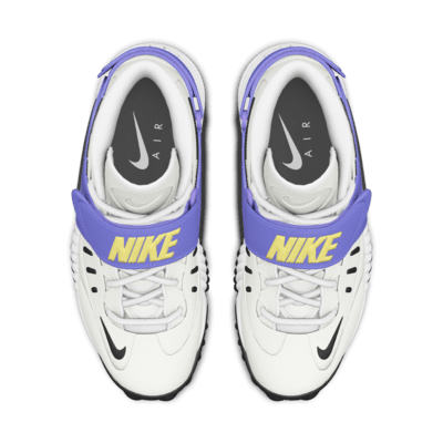 Nike Air Adjust Force Unlocked By You Custom Women's Shoes. Nike.com