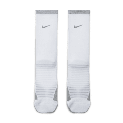 Nike Spark Crew Socks.