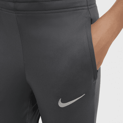 Survêtement de foot en maille Nike Dri-FIT Tottenham Hotspur Strike pour ado