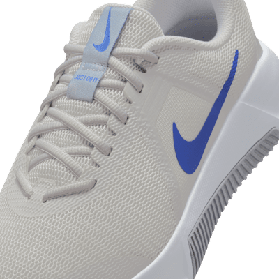 Tenis de entrenamiento para hombre Nike MC Trainer 3