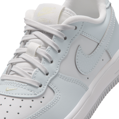 Nike Force 1 Low Little Kids' Shoes