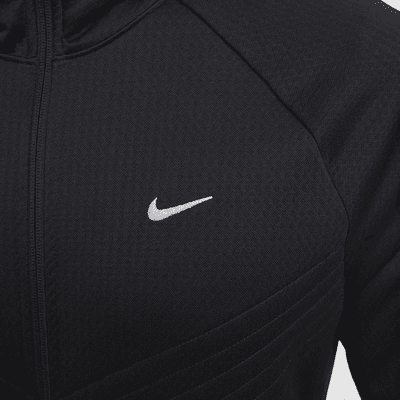 Veste d'hiver à zip déperlante Therma-FIT Nike Therma Sphere pour homme