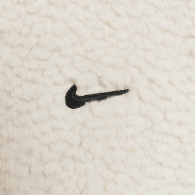 ナイキ スポーツウェア エッセンシャル ウィメンズ オーバーサイズド コージー ジャケット
