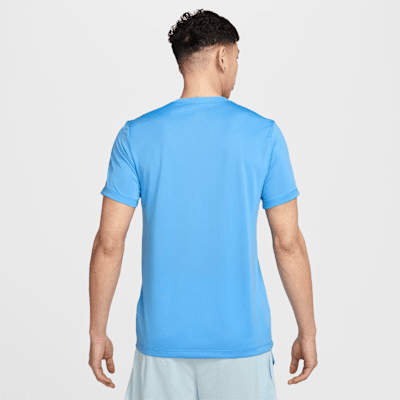 ナイキ メンズ Dri-FIT バスケットボール Tシャツ