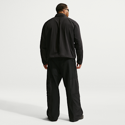 Nike Tech Men's Dri-FIT Shori Knit Utility Pants