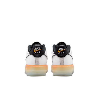 Nike Air Force 1 Big Kids' Shoes