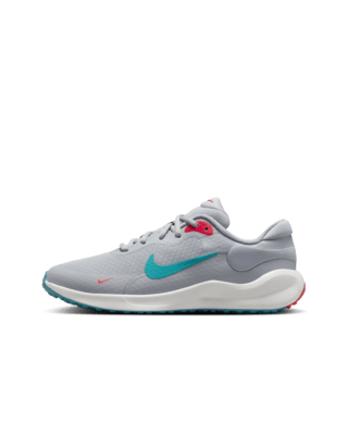 Подростковые кроссовки Nike Revolution 7 Big Kids' для бега