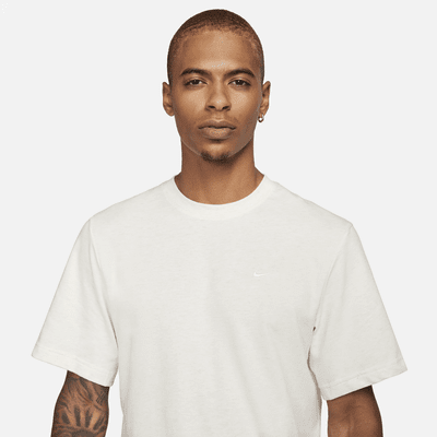 Nike Primary Men's Dri-FIT Short-Sleeve Versatile Top