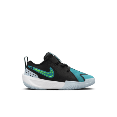 Tenis para niños de preescolar Nike G.T. Cut 3