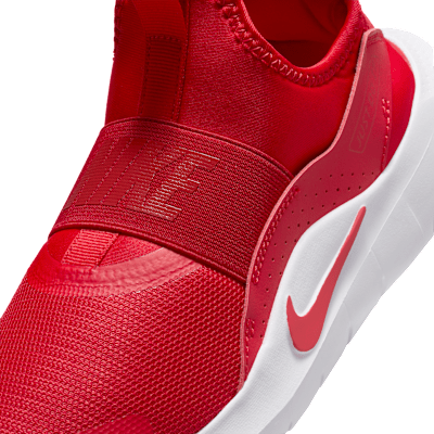Tenis de correr para niños grandes Nike Flex Runner 4