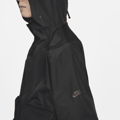 Nike Sportswear Storm-FIT ADV Tech Pack GORE-TEX Men's Hooded Jacket. Nike