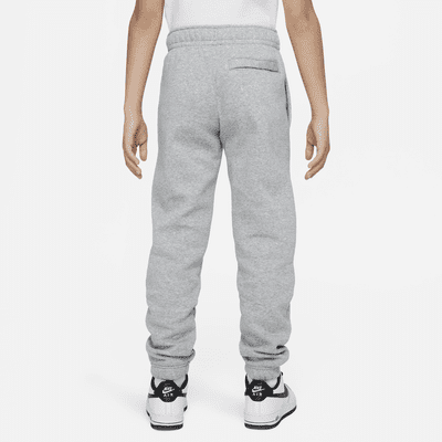 Nike Sportswear Big Kids' (Boys') Joggers