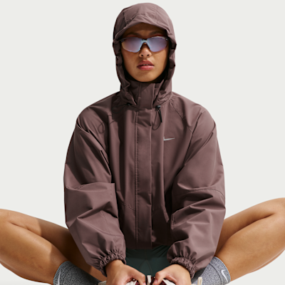Nike Storm-FIT Swift Damen-Laufjacke