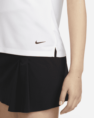 Nike Dri-FIT Victory Women's Golf Polo. Nike.com