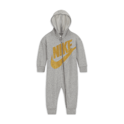 Nike store hooded coverall