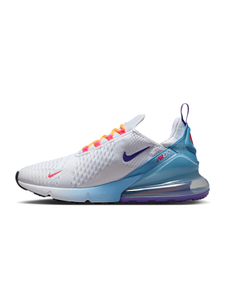 Мужские кроссовки Colorado Rockies Nike Air Max 270