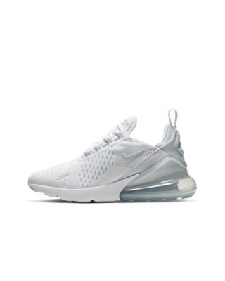 Nike Air Max 270 Big Kids' Shoes