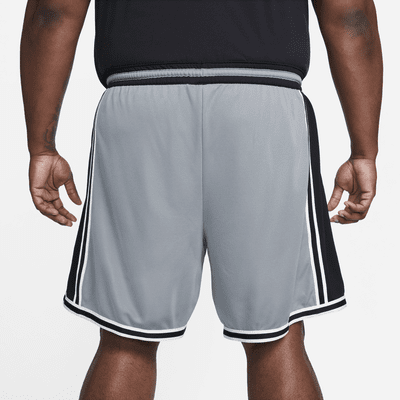 Shorts de básquetbol de 20 cm para hombre Nike Dri-FIT DNA+