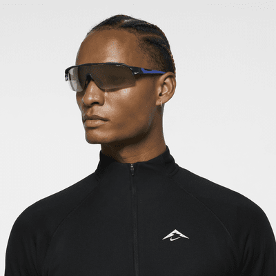 Nike Flyfree Shield Polarized Sunglasses