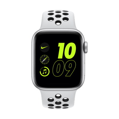 Apple Watch SE 40mm Nike GPS