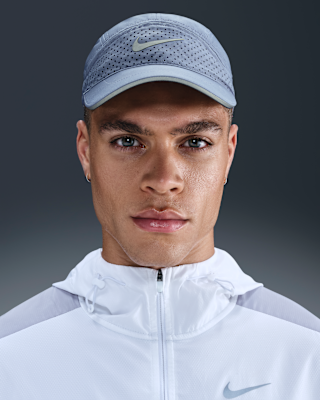 Женская кепка Nike Fly Dri-FIT ADV Unstructured Reflective Cap