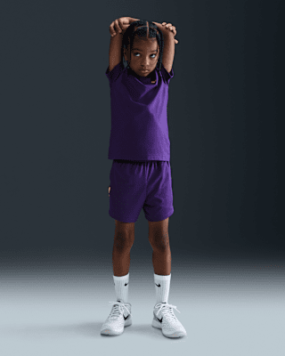 Детские шорты Nike Dri-FIT Kobe Bryant Little Kids' Shorts