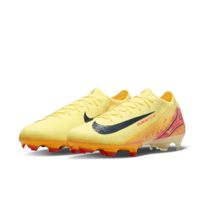 Chuteiras de futebol de perfil baixo FG Nike Mercurial Vapor 16 Elite "Kylian Mbappé"