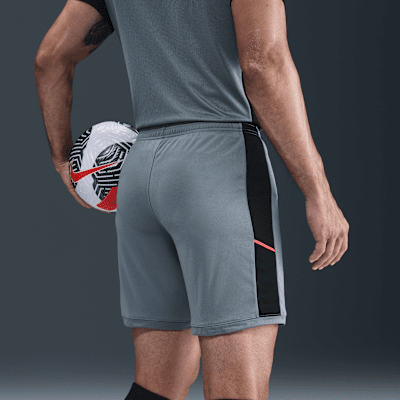 Shorts de fútbol Dri-FIT para hombre Nike Academy