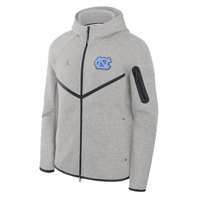 North Carolina Tech Fleece Windrunner