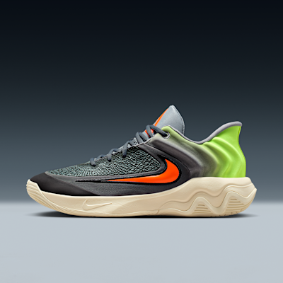 Giannis Immortality 4