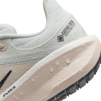 Damskie wodoszczelne buty do biegania po asfalcie Nike Winflo 11 GORE-TEX