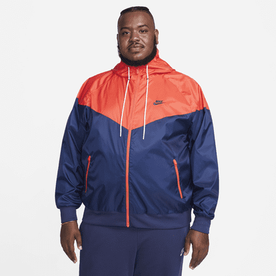 Nike Sportswear Windrunner Men's Hooded Jacket