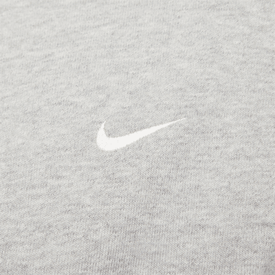 Nike Standard Issue Men's Dri-FIT Full-Zip Basketball Hoodie