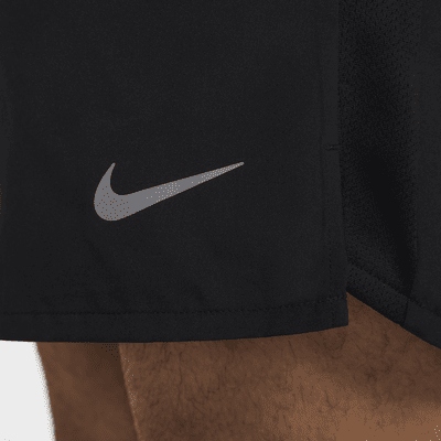 Nike Challenger Men's Dri-FIT 12.5cm (approx.) 2-in-1 Versatile Shorts