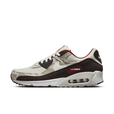 Nike Air Max 90 SE Men's Shoes