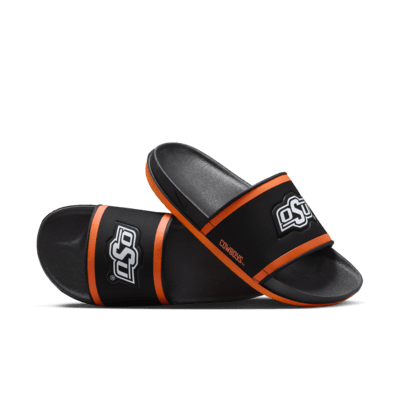 Nike Offcourt (Oklahoma State) Slide